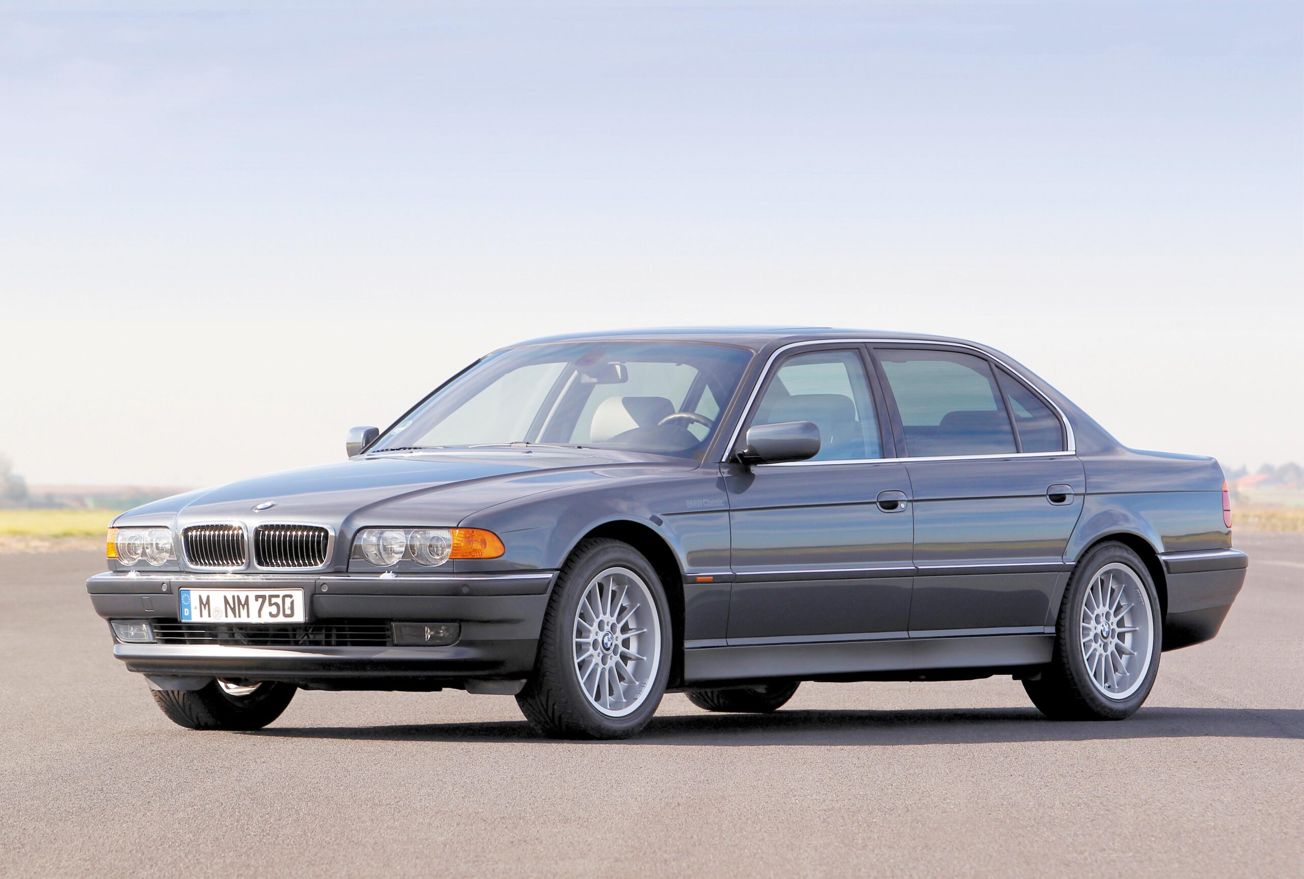 Używane BMW 7 E38 na co zwrócić uwagę Trends Magazines