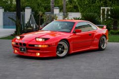 BMW-850i-Pandem-Wide-Body-1