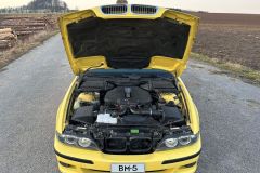 BMW-M5-E39-Dakar-Gelb-12