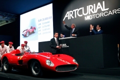 Ferrari-335-S-Spider-Scaglietti-aukcja