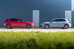 VW-Golf-GTI-vs-VW-Golf-GTE