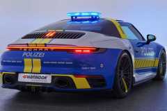 Porsche-Polizei-Techart-8