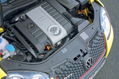 Volkswagen Golf GTI Pirelli
