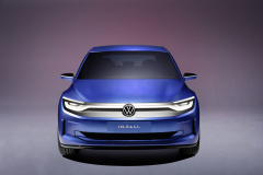 Volkswagen ID. 2all concept car