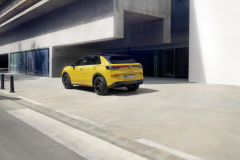 The new Volkswagen T-Roc