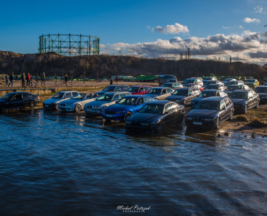 Meeting BMW Klub Pomorze