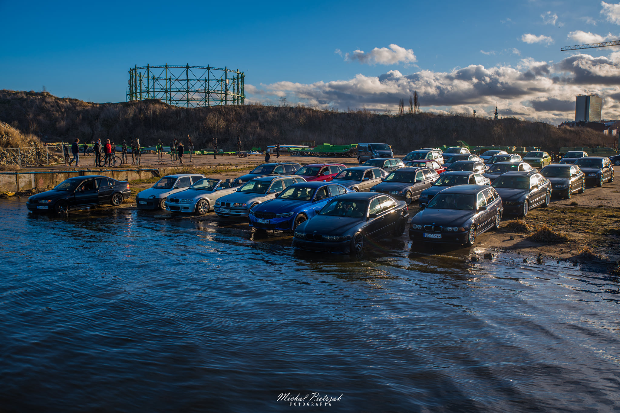 Meeting BMW Klub Pomorze