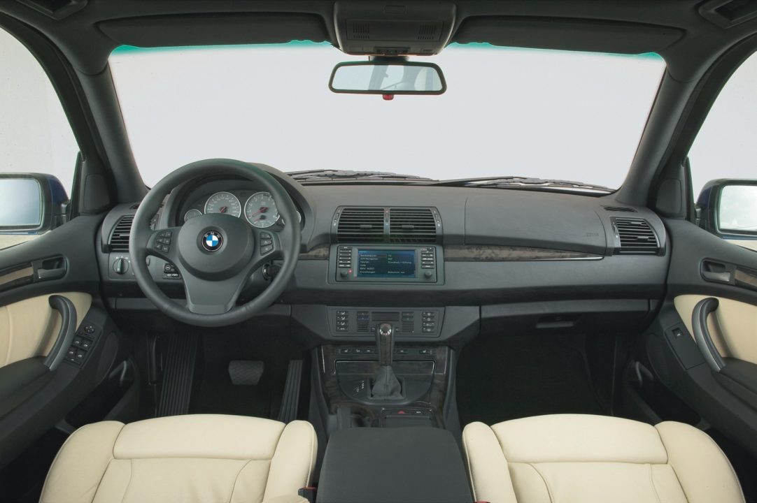 Używane BMW X5 E53 (19992006). Zalety, wady i typowe usterki