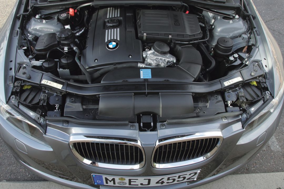 Kupujemy używane BMW Cabrio E93 (20082013). Zalety