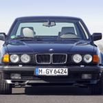 BMw 750iL
