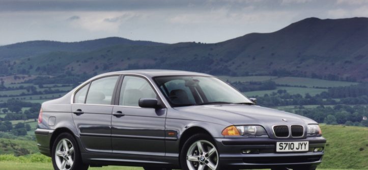 Instalacja Lpg W Bmw E46 Sposób Na Tanią Jazdę Trends Magazines