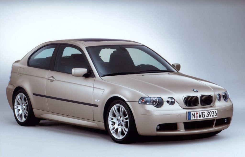 Używane BMW E46. Youngtimer idealny? Trends Magazines