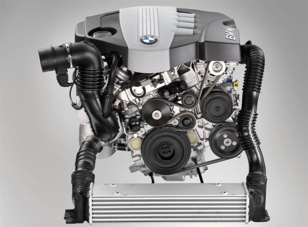 Diesel BMW M47 i N47. Zmiana na gorsze? Trends Magazines