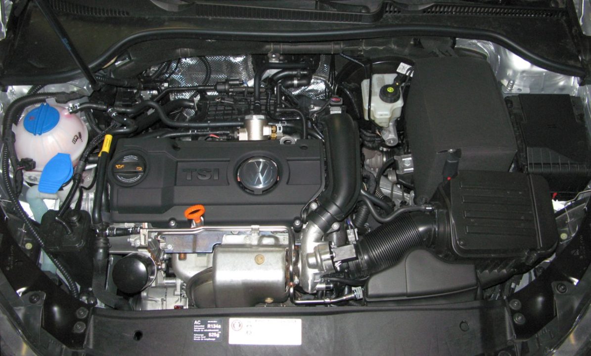 Tuning silnika 1.4 TSI Audi/Seat Skoda. Ile mocy? Trends