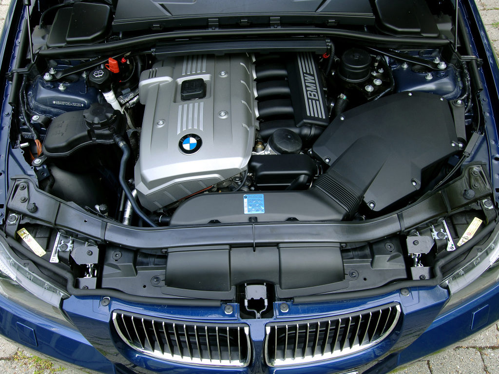 Używane BMW serii 3 E90. Dobre acz kosztowne Trends
