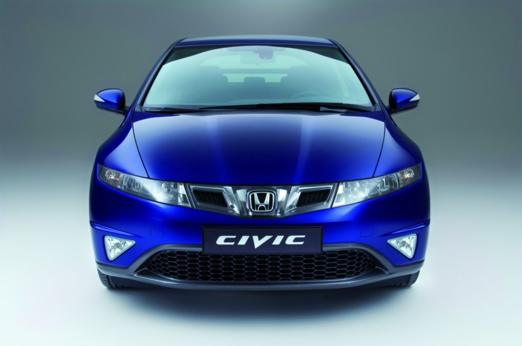 Używana Honda Civic VIII. Zalety, wady i typowe usterki