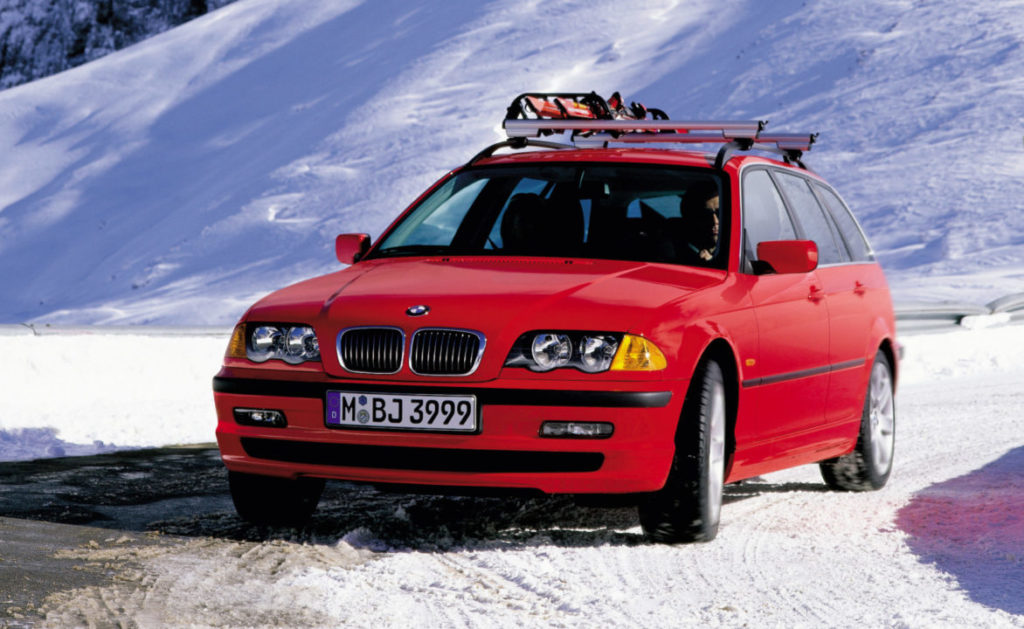 4x4 w BMW na co uważać porady Trends Magazines