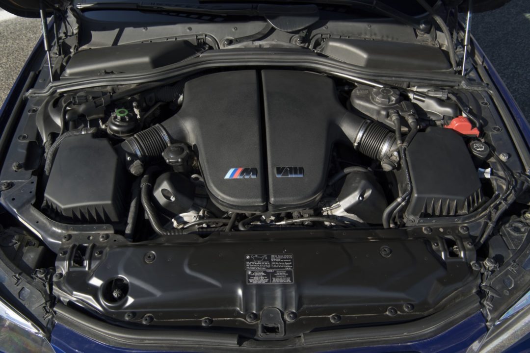 Używane BMW E60 M5 (20052010). Ceny, zalety, wady i