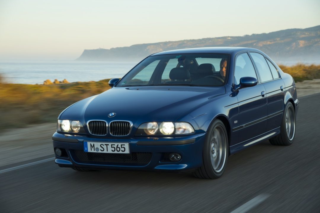 Używane BMW E39 M5 (19982003). Ceny, zalety, wady i