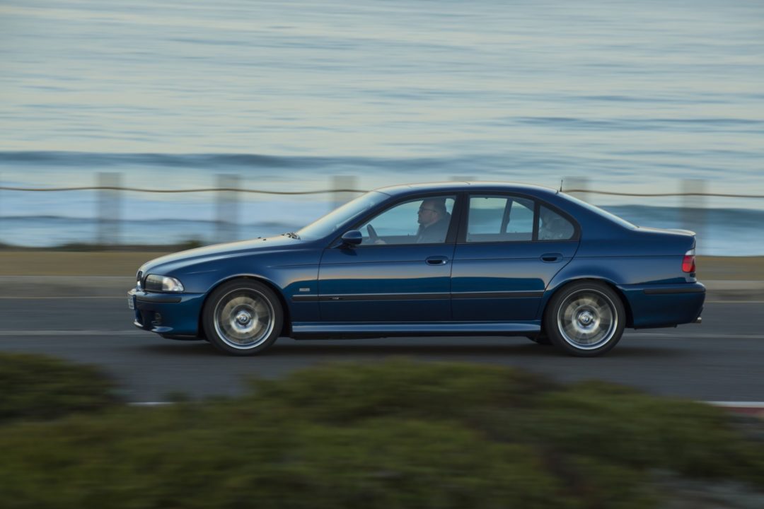 Używane BMW E39 M5 (19982003). Ceny, zalety, wady i