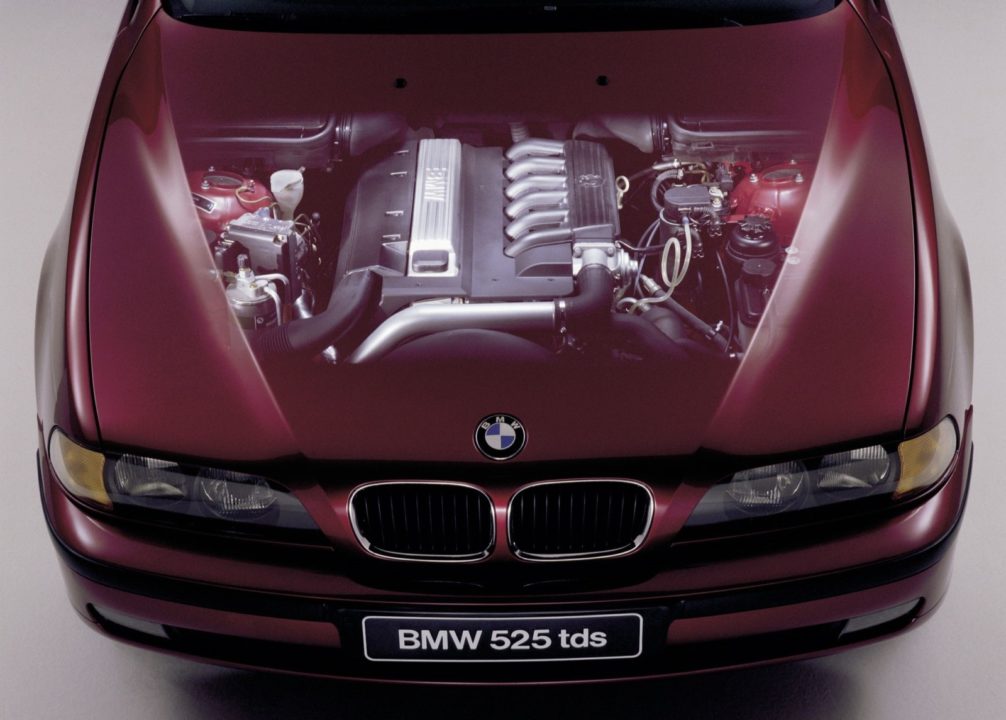 M51 Silnik BMW, który budzi emocje Trends Magazines