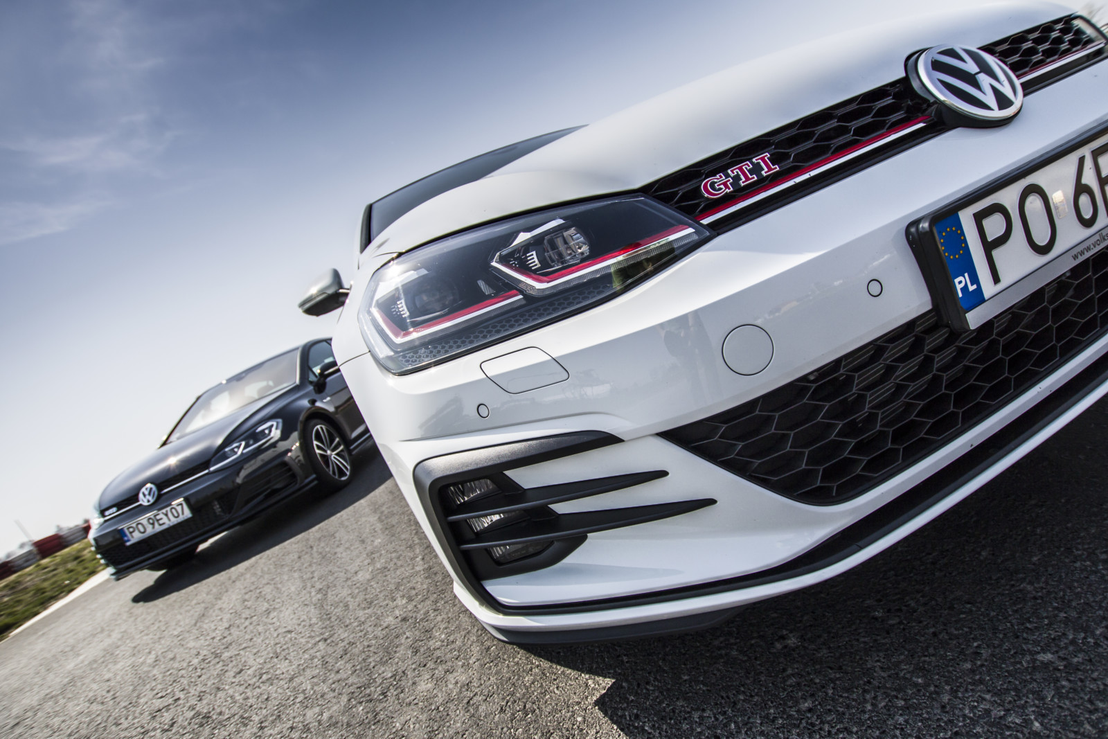 Co wybrać Volkswagen Golf GTI czy Golf GTD? Trends
