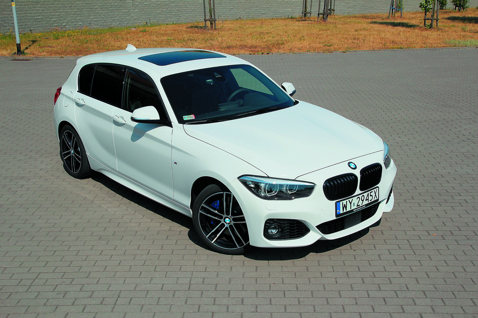 Bmw 118i фото