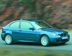 Najlepszy Diesel Bmw 30d M57 Zalety Typowe Usterki Koszty
