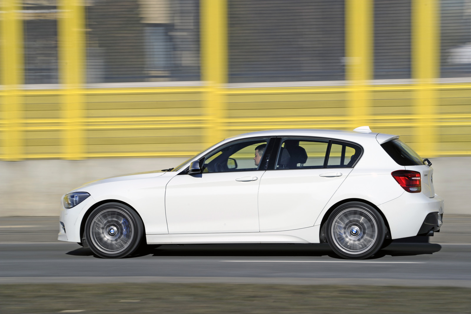 BMW M135i