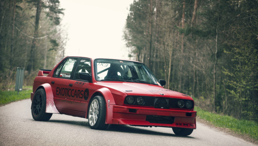 BMW_E30_drift