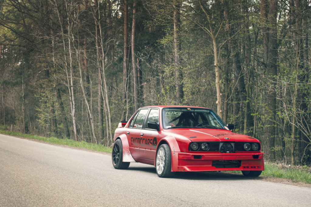 BMW_E30_drift
