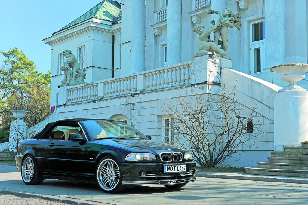 Kupujemy używane BMW E46 coupé (1999 2006) za chwilę