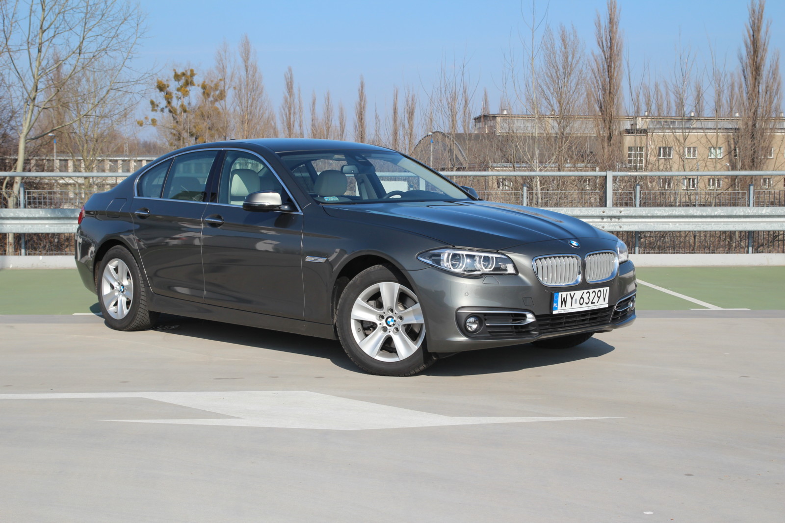 BMW_F10_520d_xDrive