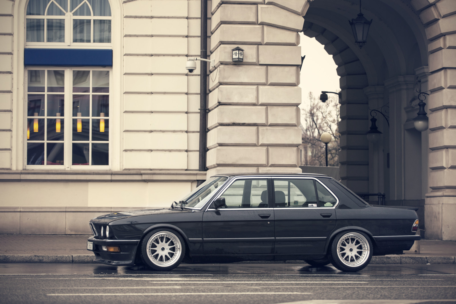 BMW_E28_tuning