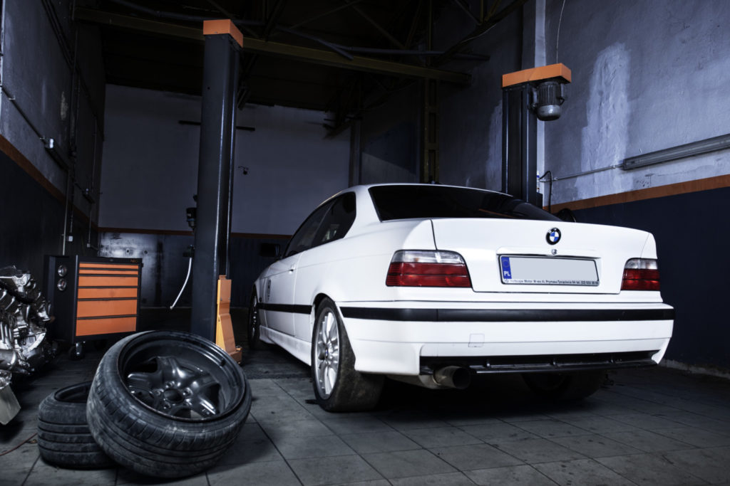 BMW_E36_tuning