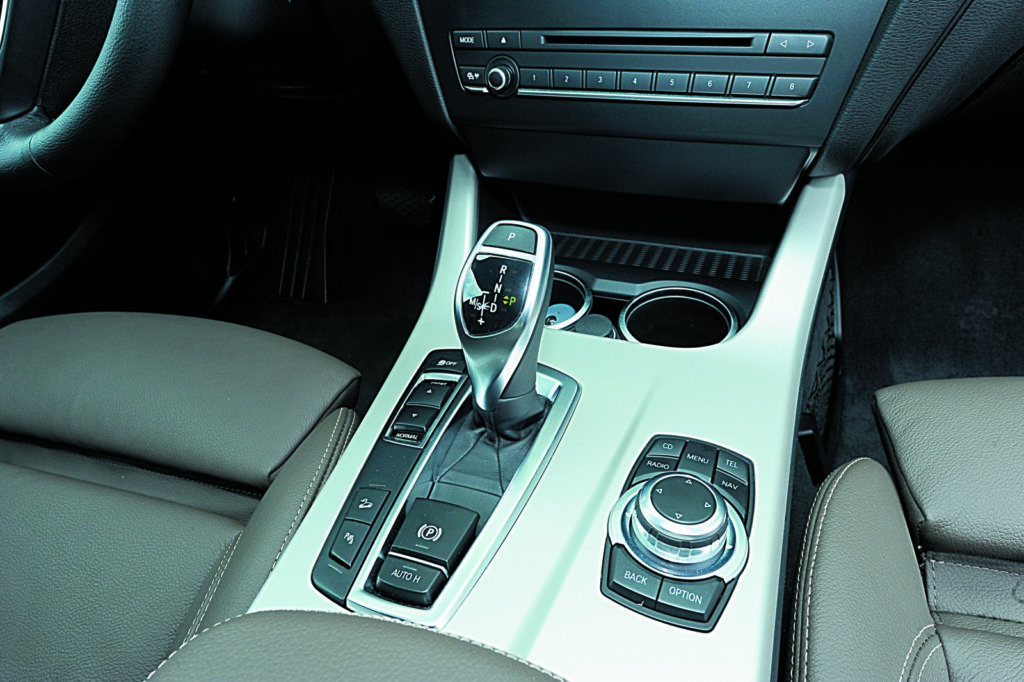 Używane BMW X3 F25 (20102017) Poradnik zakupowy I