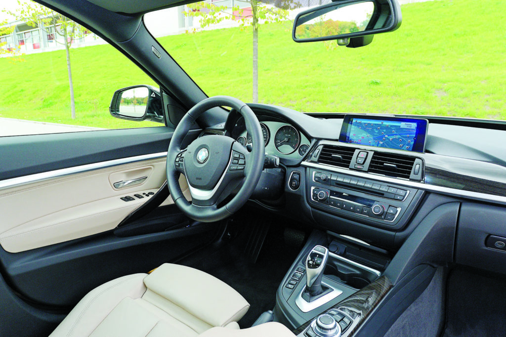 BMW-320d-GT