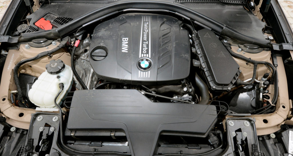 BMW-320d-GT
