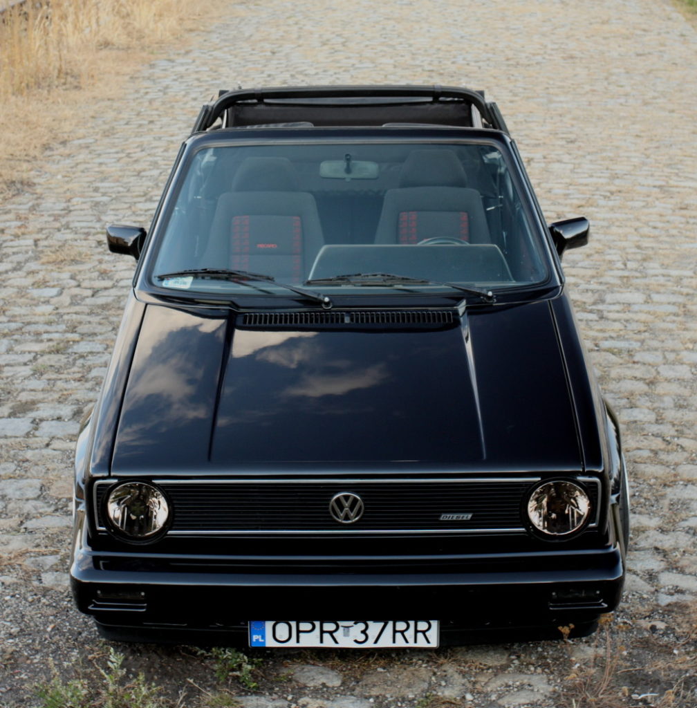 VW_Golf_Mk1_cabrio_tuning