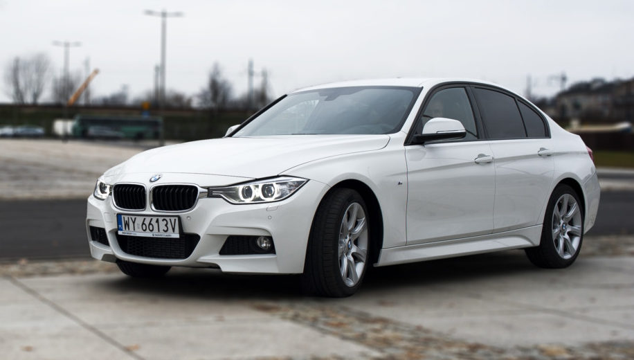bmw-f30-335d-xDrive