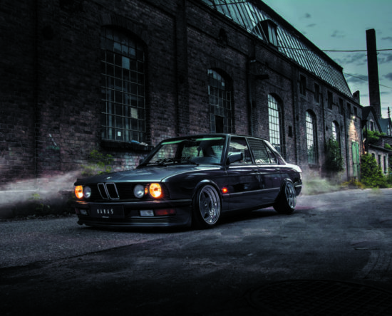 BMW_E28_520i_tuning