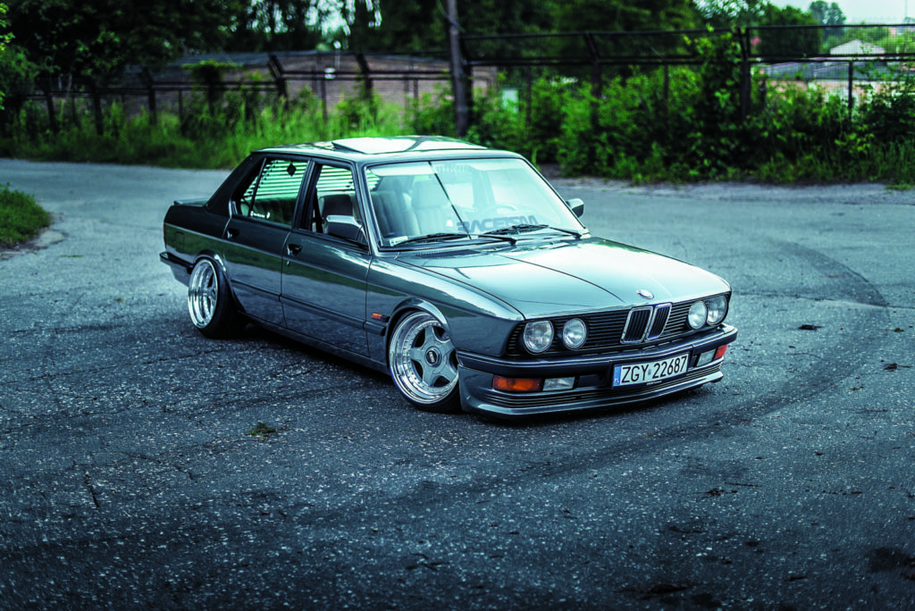 BMW_E28_520i_tuning