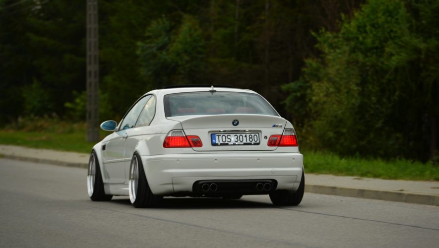 BMW_E46_M3_tuning