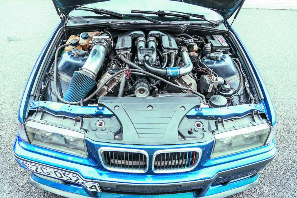 BMW_E36_Compact_tuning