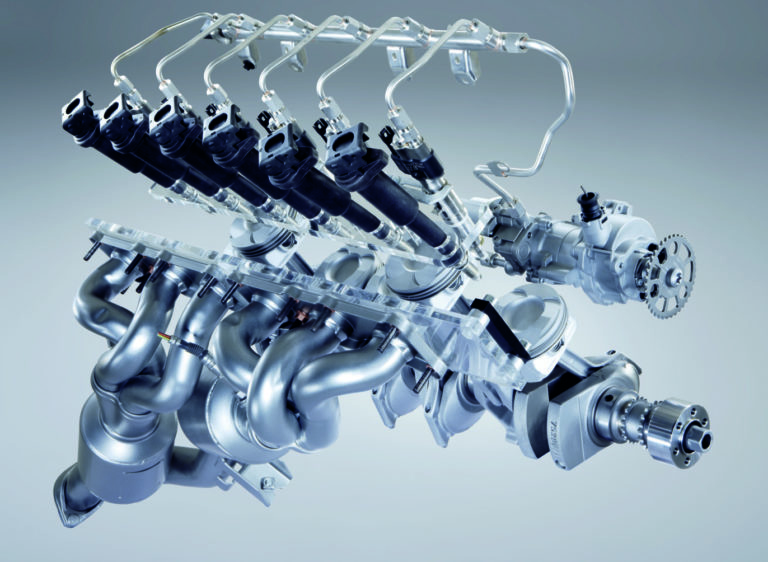 Silnik BMW N53? nowoczesny i problematyczny BWM Trends