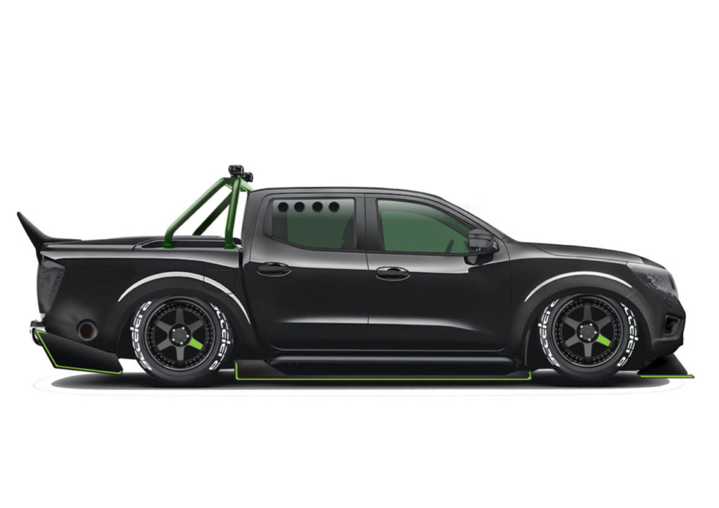 Navara R