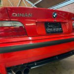 BMW E36 M3 USA DINAN S3