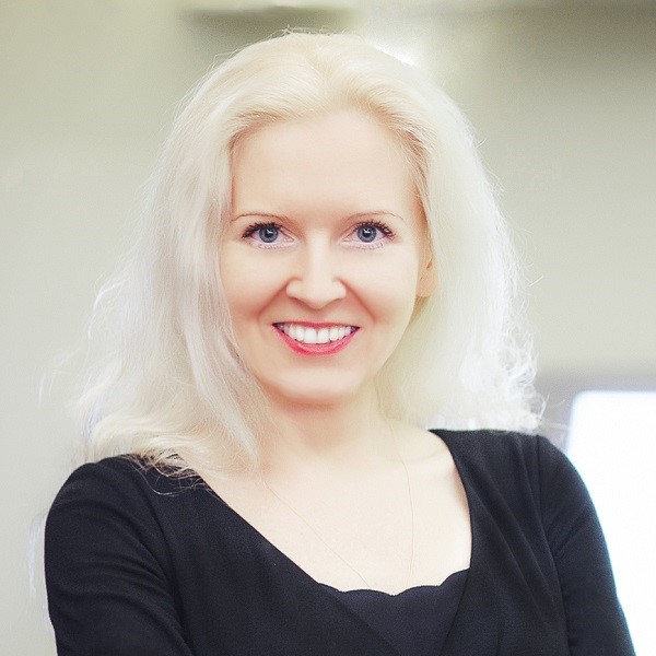 Daria Paweda dyrektor Departamentu Rozwoju Biznesu i Obsługi Klienta Volkswagen Bank GmbH Oddział w Polsce