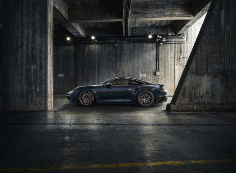 Nowe Porsche to supercar za milion złotych Trends Magazines