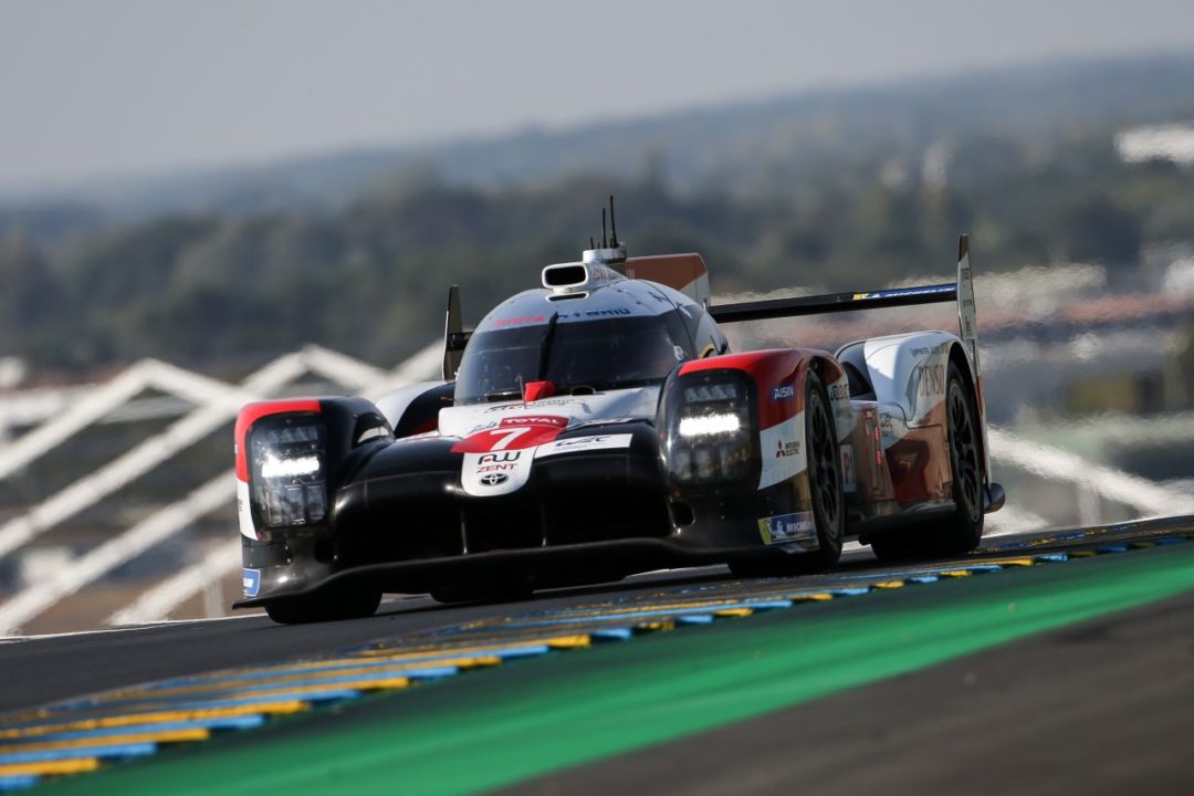 Le Mans 24 Hours